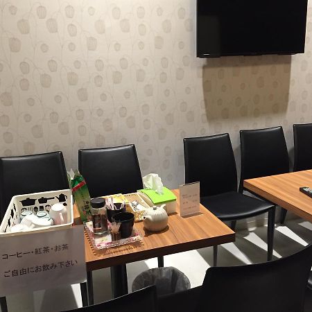 Kⅱhotel Shimotori Kumamoto Kültér fotó