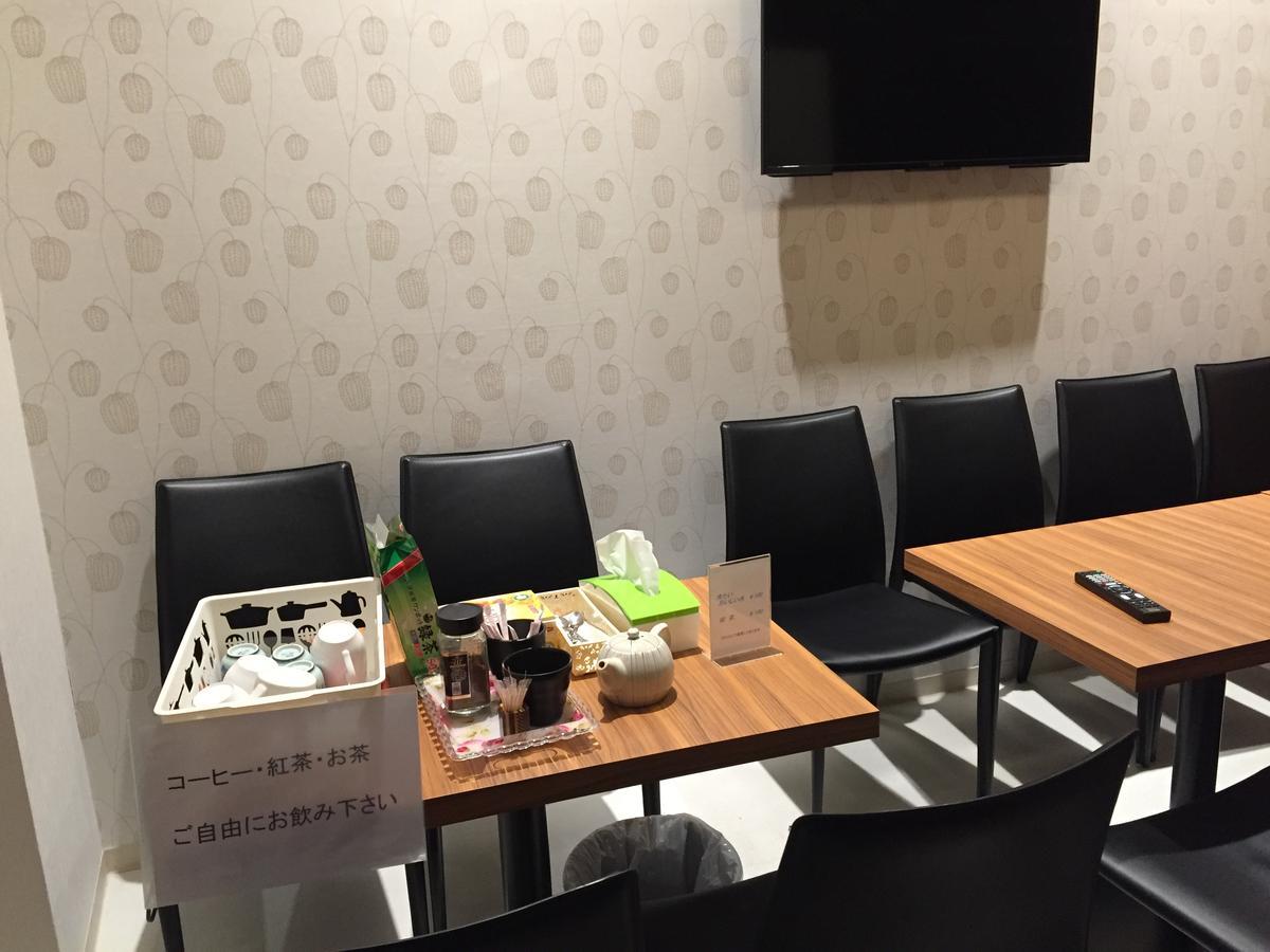 Kⅱhotel Shimotori Kumamoto Kültér fotó