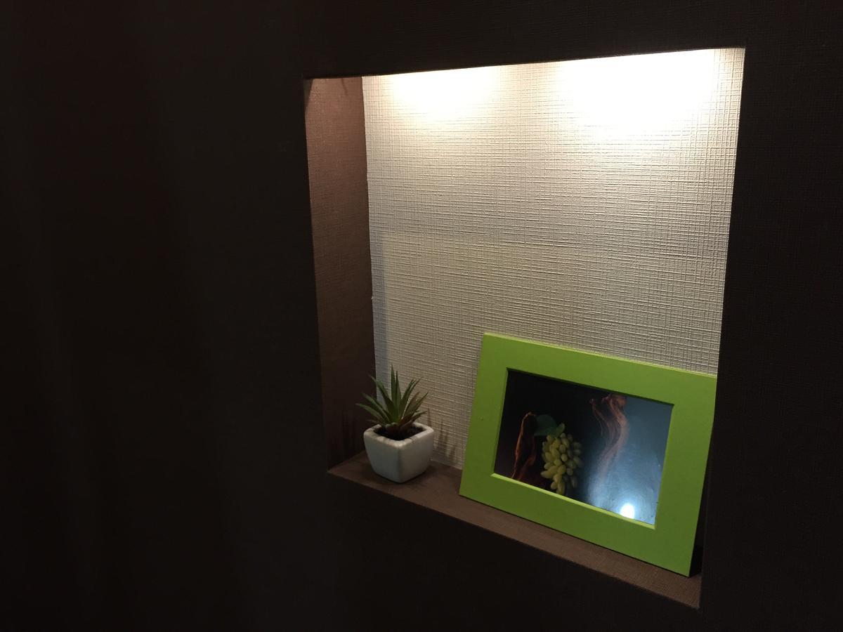 Kⅱhotel Shimotori Kumamoto Kültér fotó