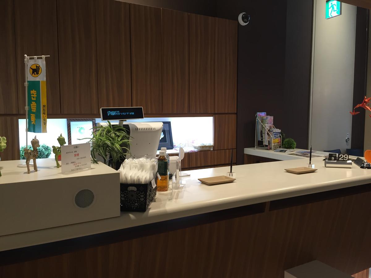 Kⅱhotel Shimotori Kumamoto Kültér fotó