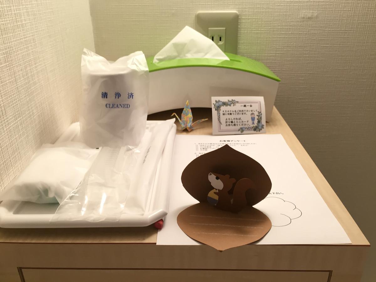 Kⅱhotel Shimotori Kumamoto Kültér fotó