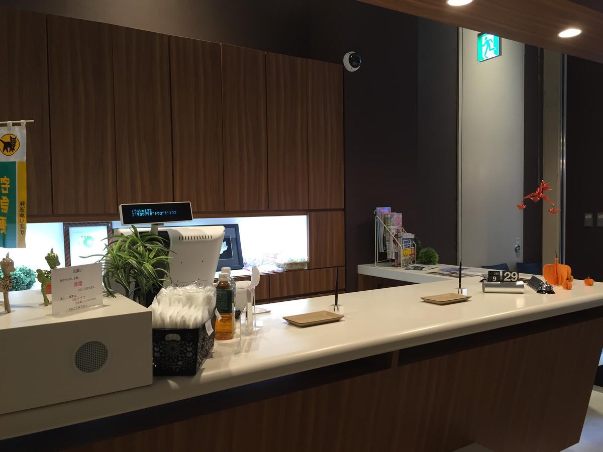 Kⅱhotel Shimotori Kumamoto Kültér fotó