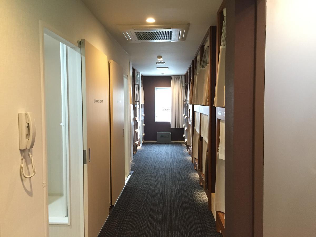 Kⅱhotel Shimotori Kumamoto Kültér fotó