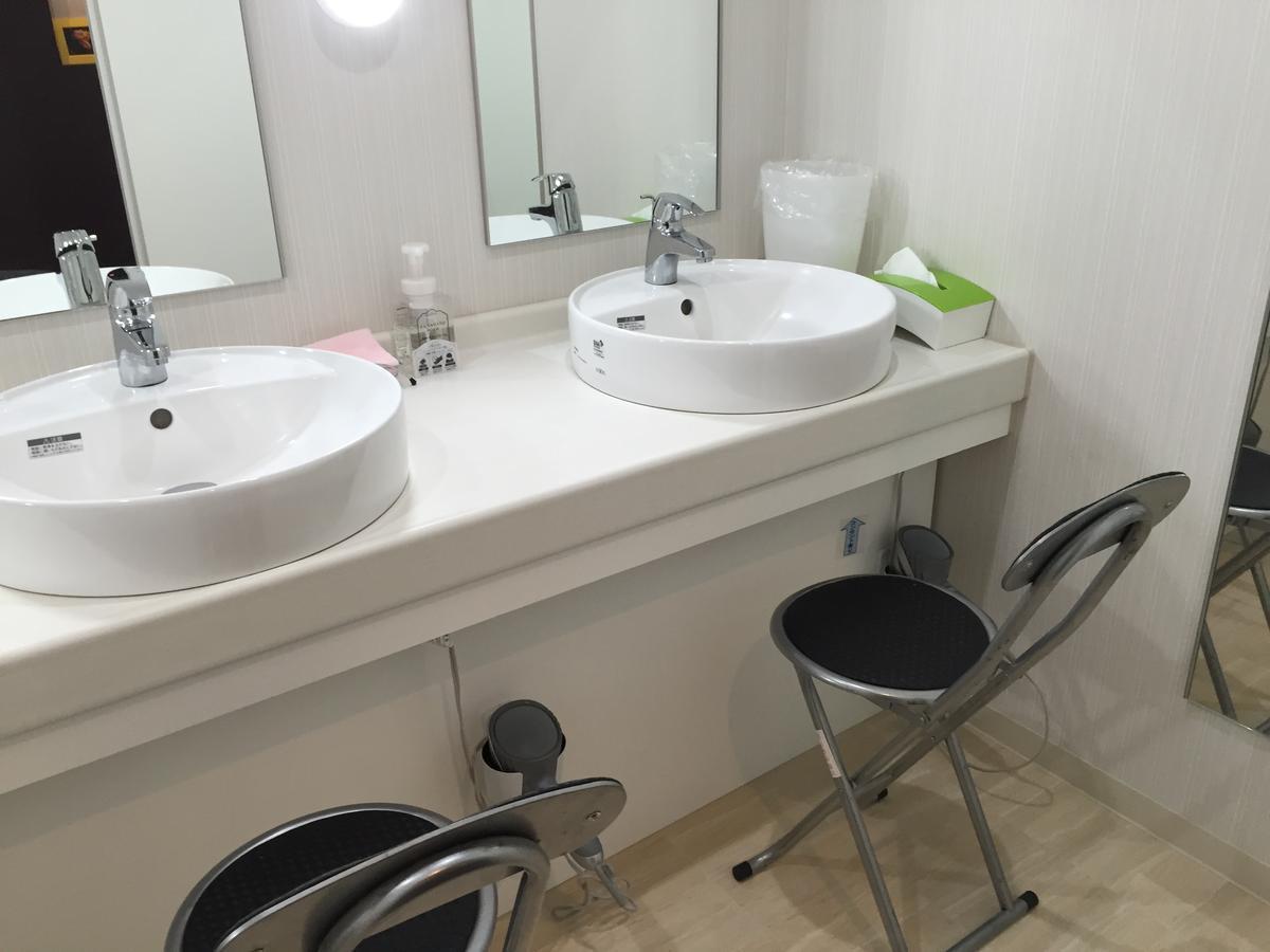 Kⅱhotel Shimotori Kumamoto Kültér fotó