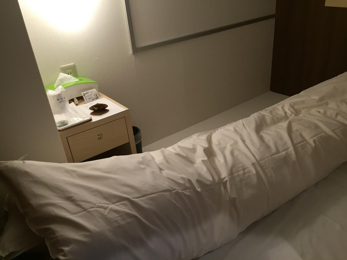 Kⅱhotel Shimotori Kumamoto Kültér fotó