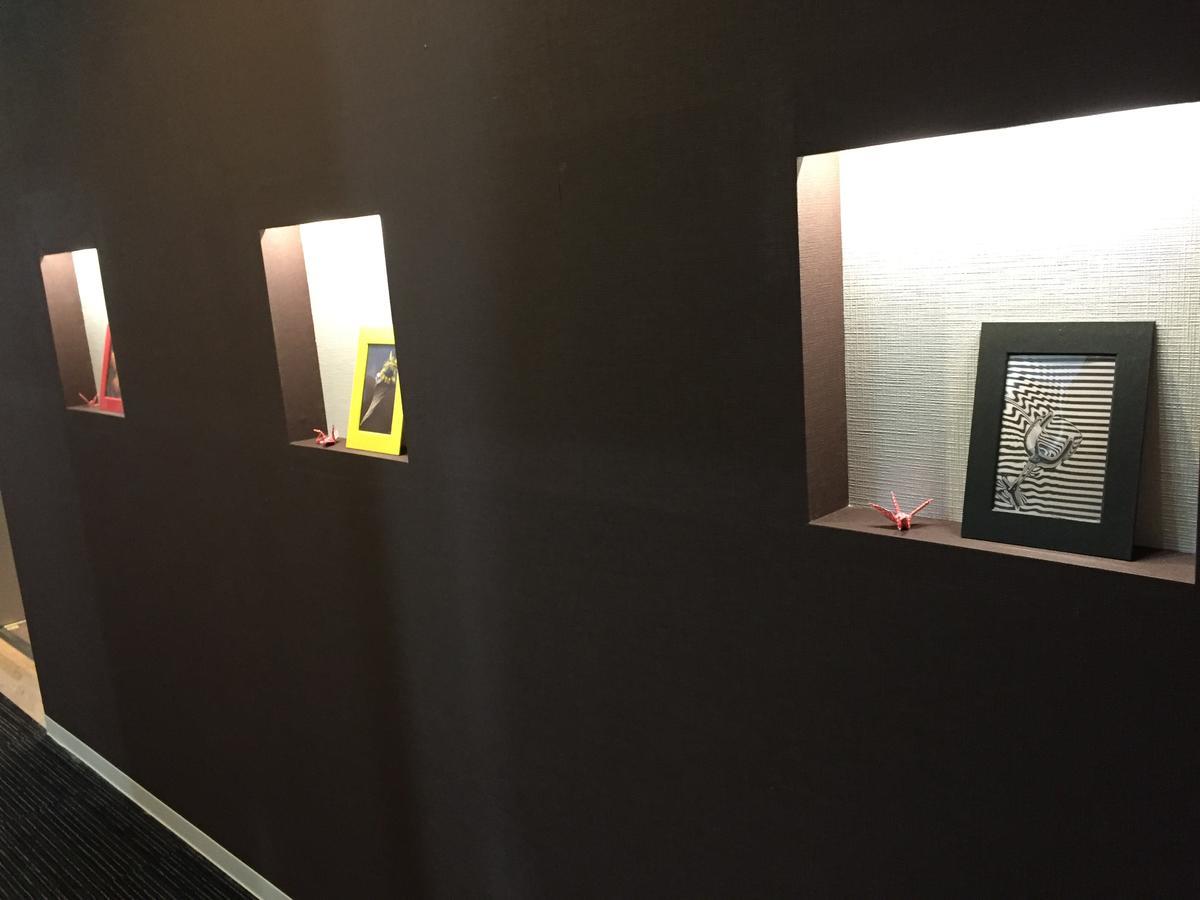 Kⅱhotel Shimotori Kumamoto Kültér fotó